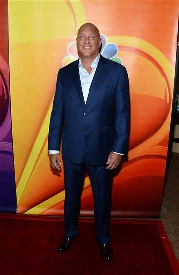 Steve Wilkos Height, Weight, Net Worth, Age, Birthday, Wikipedia, Who, Nationality, Biography