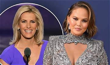 Stunning Images of Laura Ingraham's Wife: Unveiling Their Private Life