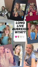 Stunning Pictures of Aubrey Wyatt: a Visual Journey