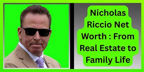 Success, Net Worth, and Family Life