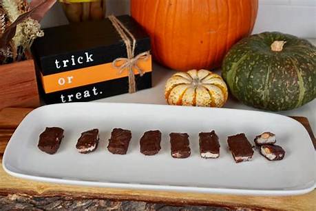 Sugar-Free Halloween Candy: a Sweet Treat Without the Tricks