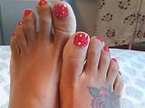 Sultry Soles: Uncover Alana Evans's Enchanting Feet