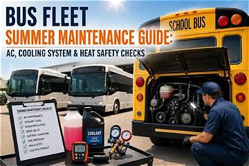 Summer Pay for Bus Monitors: a Guide