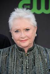 Susan Flannery's Choice on Motherhood