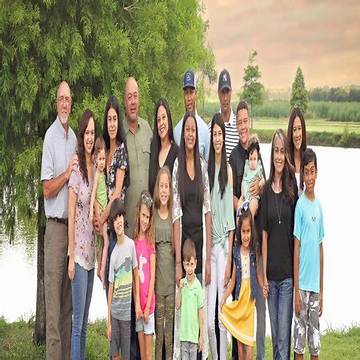 Swamp People Dorien Edgar Age and Net Worth: Dorien Edgar’s Father, Mother and Family