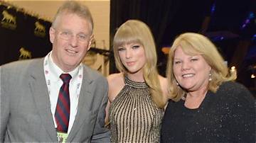 Swift Parents, Enduring Love: Remarriage Brings New Beginnings