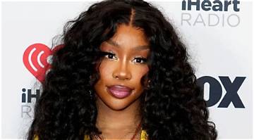 Sza Height and Weight: Uncovering the Stats of the Acclaimed Artist