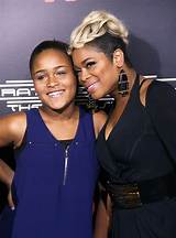 T Boz's Mother: a Strength Amidst Adversity