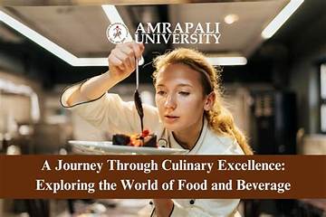 Tamasin Kempinski: a Journey Through Culinary Excellence
