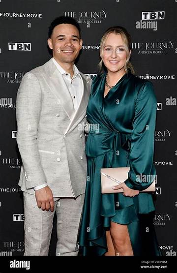 Tauren Wells and Wife Lorna Fought for Their Love and Marriage