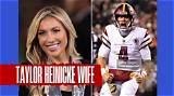 Taylor Heinicke Wife: Is Taylor Heinicke Married? Who Is Taylor Heinicke’s Girlfriend?