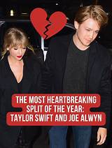 Taylor Swift's Heartbreaking Divorce: the Impact on Her Life and Music