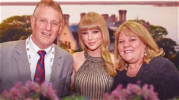 Taylor Swift's Parents' Second Chance at Love: a New Chapter Begins