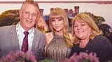 Taylor Swift's Parents Tie the Knot Again: a Family Reunion Rekindled