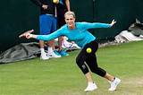 Tennis Player Anastasia Pavlyuchenkovas Glamorous off-Court Lifestyle: an Inside Look into Olympi