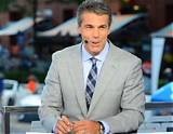 The 59 Aged Espn's Sports Analyst Chris Fowler Wife, Net Worth, Instagram