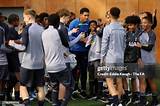 The Academy That Nurtured Jude Bellingham's Footballing Prodigy