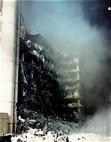 The Aftermath of the Oklahoma City Airplane Crash