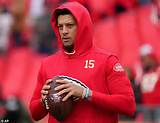 The Astonishing Illumination of Patrick Mahomes: a Lighting Legend