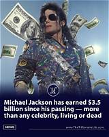 The Astonishing Value of Michael Jackson's Iconic Records