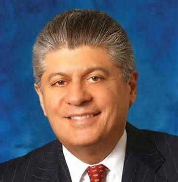 The Astonishing Wealth of Andrew Napolitano: Exploring His Net Worth