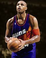 The Backbone of Charles Barkley's Success