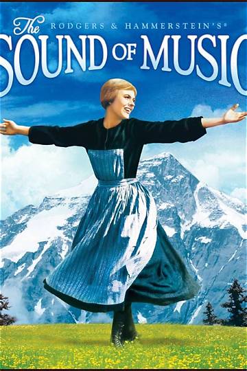 The Best of the Sound of Music - Original Soundtrack
