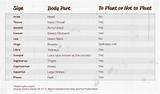 The Best Zodiac Signs for Planting in 2023: a Comprehensive Guide