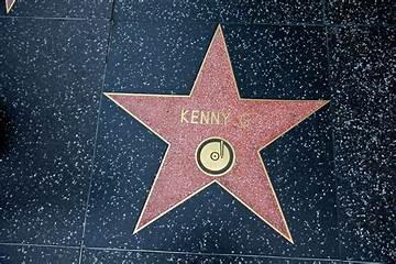 The Birth of a Hollywood Star: Kenny Baldwin's Arrival