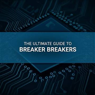 The Braun Breaker: Ultimate Guide for Constant Hair Removal