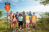 The Challenge Contestant Rick Has Huge Tattoo Dedicated to All 18 Grandchildren