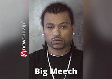 The Charges Against "Big Meech": a Comprehensive Overview