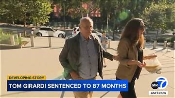 The Children of Tom Girardi: Unraveling the Legal Dynasty's Legacy