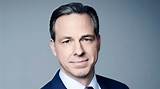 The Cnn Anchor Jake Tapper Is Married to His Wife Jennifer Marie Brown.