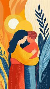 The Comforting Embrace of Motherhood: Jackerman's Guide to Nurturing Warmth