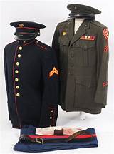 The Complete Guide to Dress Blue Alpha Medals
