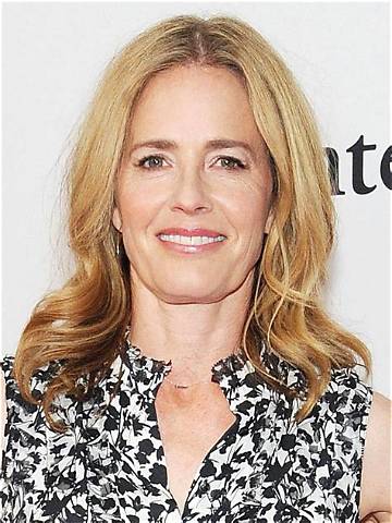 The Complete Guide to Elisabeth Shue's Business Partners