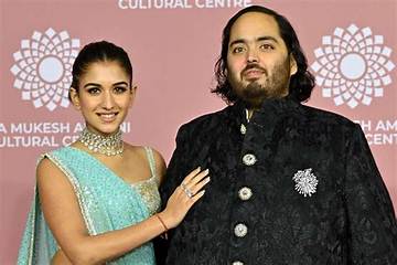The Comprehensive Guide to Anant Ambani's Health Challenges