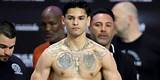The Comprehensive Guide to Ryan Garcia's Height: Facts and Figures