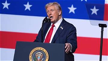 The Controversial Presidency of Baren Trump: a Closer Look