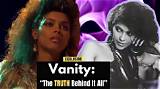 The Controversial Truth About Vanity Singer and Nikki Sixx