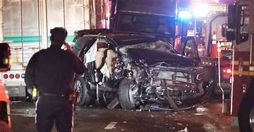 The Cross Bronx Accident Aftermath: Traffic, Injuries, and Road Closures