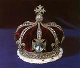 The Crown Jewels of Queen Alexandra: a Timeless Legacy
