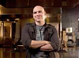 The Culinary Force Behind Michael Symon