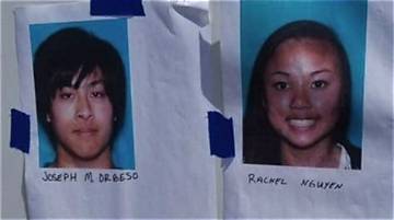 The Culinary Masterminds: Joseph Orbeso and Rachel Nguyen