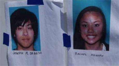 The Culinary Masterminds: Joseph Orbeso and Rachel Nguyen