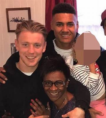 The Curious Tale of Ollie Watkins' Parents: Uncovering the Roots