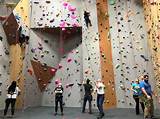 The Danger of Indoor Rock Climbing: an Accident Analysis