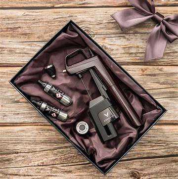 The Definitive Guide: Best Gifts for Wine Connoisseurs
