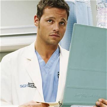 The Definitive Guide to Alex Karev's Full Name